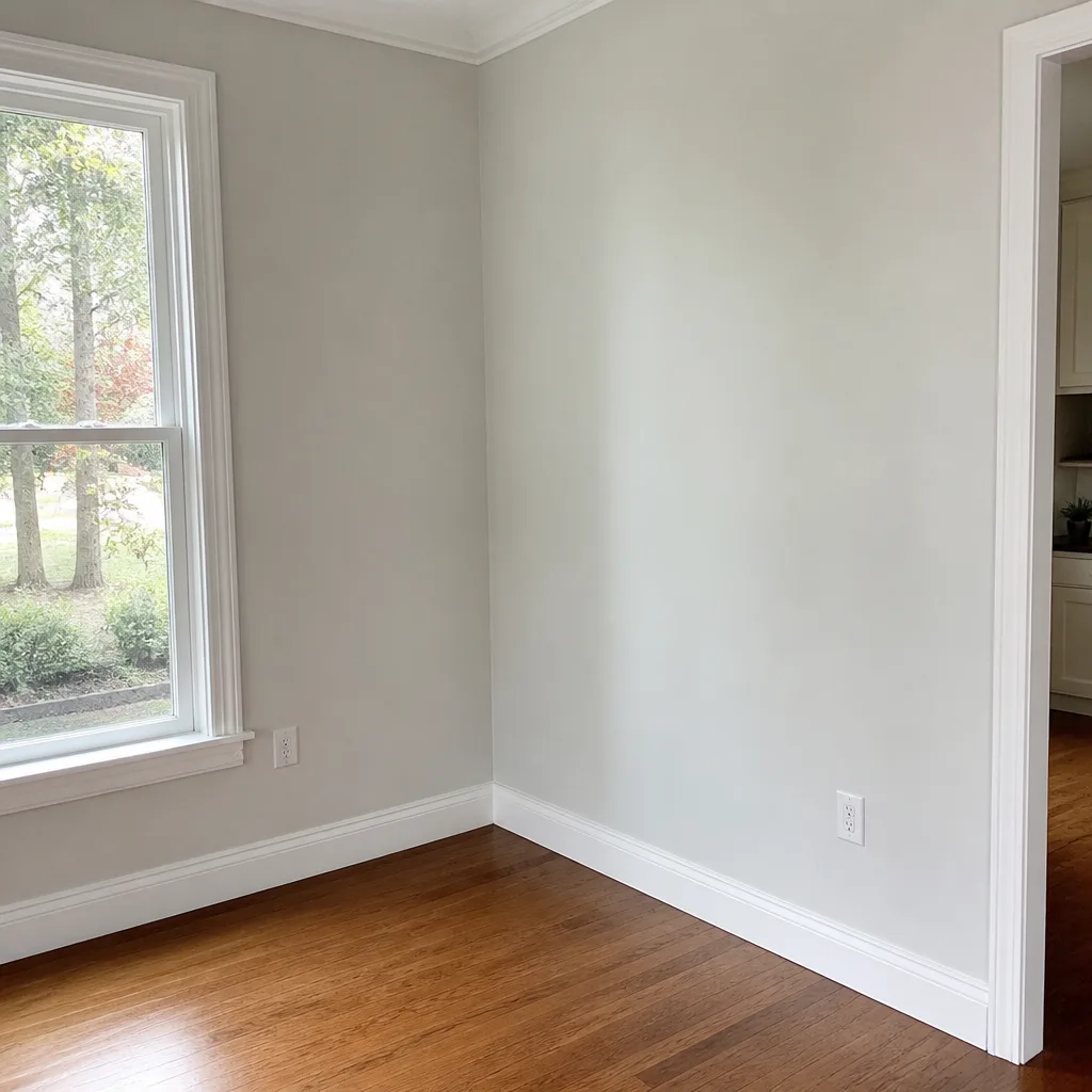 Mold remediation